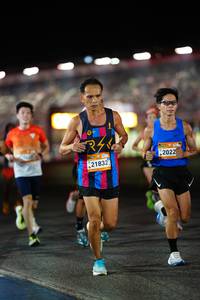 BIB: 21832, 2022
                            <button type="button" onclick="openModal(23013413)" class="btn btn-primary btn-sm float-right btn-popup" data-toggle="modal" data-target=".modal-high-quality">
                        <i class="fas fa-shopping-cart"></i> Add to Cart
                    </button>
                                            <button type="button" onclick="isThisMe(23013413, true)" class="btn btn-success btn-sm float-right btn-popup btn-isme hidden" data-toggle="tooltip" data-placement="bottom" title="นี่คือรูปของคุณใช่ไหม คลิกที่นี่เพื่อเอาเข้าอัลบั้ม">
                        <i class="fas fa-plus"></i> Add to album
                    </button>
                    <button type="button" onclick="isThisMe(23013413, false)" class="btn btn-warning btn-sm float-right btn-popup btn-isnotme hidden">
                        <i class="fas fa-ban"></i> Remove from album
                    </button>